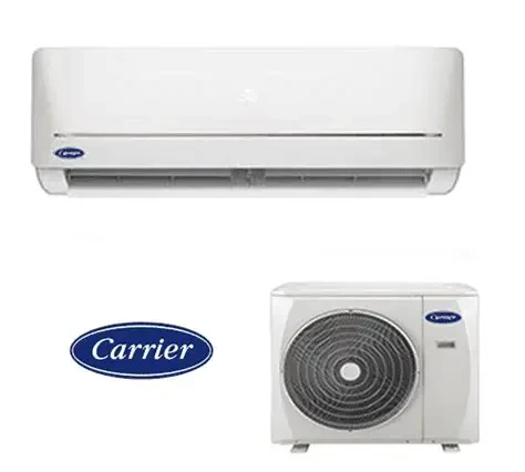Carrier wall type air conditioner